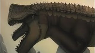 Dino Crisis 2 Giga VS Haul Truck Thingy [upl. by Redan575]