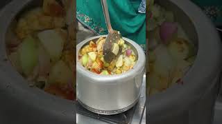 Village Style Mein bhaji villagekitchen villagefood villagecooking sunilpalvlogs [upl. by Alyhc]