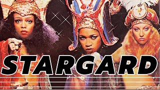 STARGARD  What You Waitin For [upl. by Grantham]