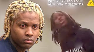 The Dark Story Behind Lil Durk and King Vons Case [upl. by Lutero]