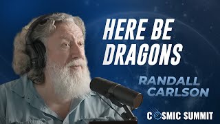 Mr Randall Carlson Here Be Dragons [upl. by Ahsian]