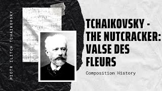 Tchaikovsky  The Nutcracker Valse des Fleurs [upl. by Evelina572]