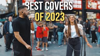 BEST COVERS OF 2023  Luke Silva [upl. by Reppiks325]