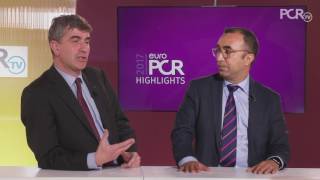 Interventions for Valvular Diseases  EuroPCR 2017 highlights [upl. by Hachman231]