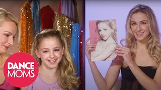 OG Chloe Lukasiak Remembers Her TRIUMPHANT Dance Journey  Dance Moms The Reunion  Dance Moms [upl. by Raynor908]