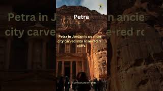 Exploring Petra Hidden Secrets of Ancient City in Jordan in 2024 [upl. by Greenebaum499]