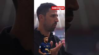 Sami Khedira’s Surprising Euro 2024 Predictions – Must Watch football euro2024 mbappe england [upl. by Ahsenal]