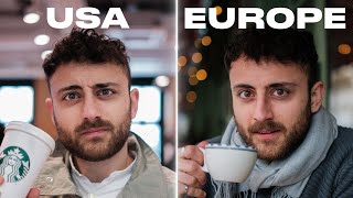 Is Life Better in the USA or Europe An Honest Review [upl. by Sclater325]