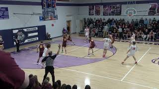 Class 2 District 1 Championship Game Highlights [upl. by Iormina489]