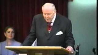 Kenneth E Hagin 2003 8 of 8 [upl. by Ecissej]