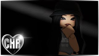 VISION  The FINAL introduction EVELYN  ROBLOX KPOP [upl. by Northey860]