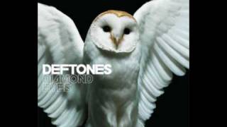 Deftones Change In The House of Flies Remix [upl. by Inga]