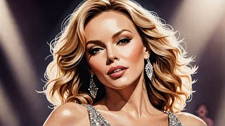 Taio Cruz amp Kylie Minogue  Higher [upl. by Retloc343]