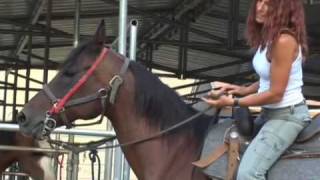 Horseback Riding with Malibu Riders [upl. by Erihppas]