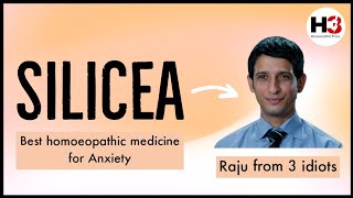 Silicea drug picture  Silicea personality homeopathy  Silicea homeopathic medicine  Silicea 200 [upl. by Hamid]