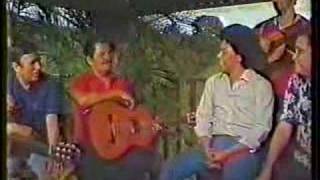 Danny Rivera y Tito Lara cantan ALMA ADENTRO [upl. by Aleel]