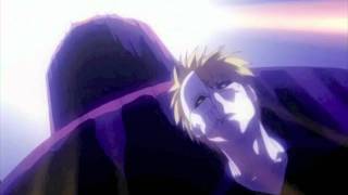 Bleach Amv  Whispers in the Dark [upl. by Ignacio]