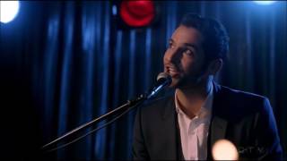 Lucifer S02E14  Tom Ellis sings Eternal Flame [upl. by Sylvanus]