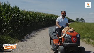 Rozwiązanie konkursu DEMO Farma 2024🏆 [upl. by Rind]