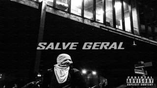 IEL  Salve Geral [upl. by Ailla]