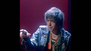 Julian Casablancas Edit 4K  Daft Punk  Instant Crush [upl. by Magna]