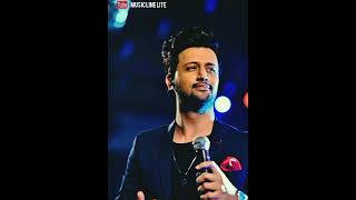 Rafta Rafta  Atif Aslam New Song Status  Atif Aslam New Superhit Status [upl. by Harpp]