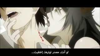 عيّنة من إخراج Shaft لـ Bakemonogatari [upl. by Biddy120]