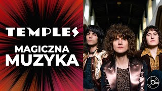 Temples  magiczna muzyka [upl. by Narret269]