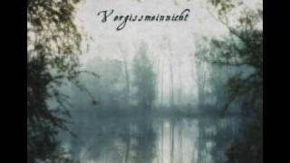 Vergissmeinnicht  Whispering Solitude [upl. by Adnauqal]