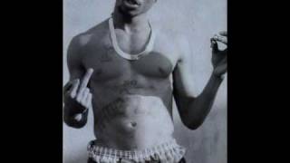 In The Depths of Solitude By Tupac Shakur Poetry Reading [upl. by Anelac]