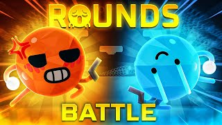 Epic Rounds Gameplay Unleash Your Inner Strategist [upl. by Elle572]