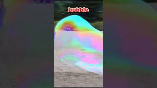 World largest soap bubbles bubbles mrgarhwaexperiment [upl. by Arliene]