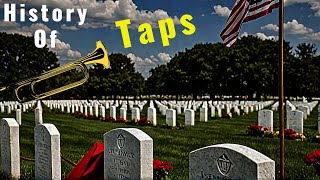 Taps for the Fallen An Emotional History [upl. by Avner411]