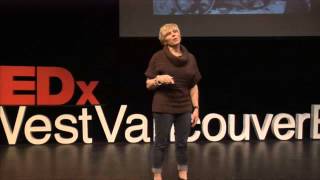 Restorative Practices to Resolve ConflictBuild Relationships Katy Hutchison at TEDxWestVancouverED [upl. by Eisyak]