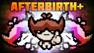 I Will Beat This GURZIL  Afterbirth Mod [upl. by Gaudette]