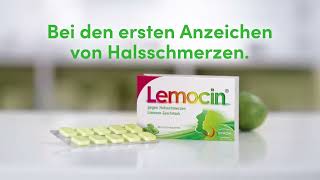 Lemocin  EV  PreRoll  2023 [upl. by Bortman]