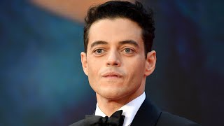 SNL Rami Malek Pete Davidson turn our Squid Game obsession into a country song [upl. by Mendoza]