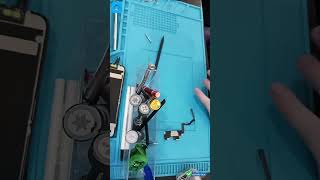 iPhone 11 Screen replacement [upl. by Grinnell]