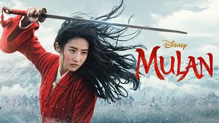 Mulan 2020 Movie  Yifei Liu Donnie Yen Jason Scott Lee Yoson An  Review and Facts [upl. by Karry830]