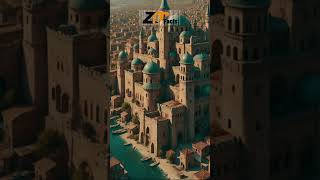 What if the ottoman empire had succeeded in capturing Vienna in 1529 amazing Facts [upl. by Kovar]