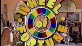 Stereo Theme Of Wheel Of Fortune 19831989 quotChanging Keysquot [upl. by Topping]