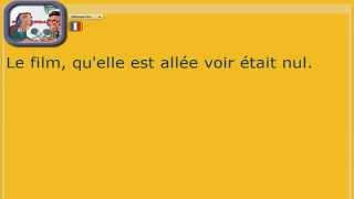 Dictée préparée primaire et collège  Exposition  Homophones QUELLE et QUELLE [upl. by Esej412]