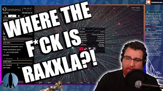 Where is Raxxla  Elite Dangerous [upl. by Eerized]