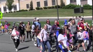 Lawrence Township Memorial Day Parade 2015 [upl. by Porte]