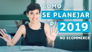 CALENDÁRIO 2019 AS PRINCIPAIS DATAS DO ECOMMERCE [upl. by Cavan665]