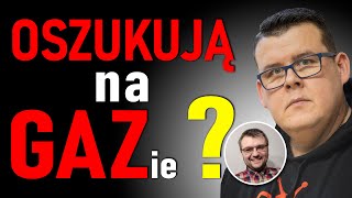 OSZUKUJĄ na GAZIE ale jak [upl. by Hocker]