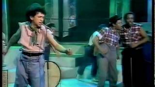 Dexys Midnight Runners  Lets Get This Straight From The Start TOTPm2ts [upl. by Wilkey]