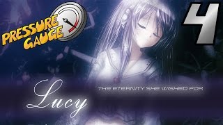 Lucy The Eternity She Wished For Episode 3 A Detailed Visual Analysis [upl. by Ives]