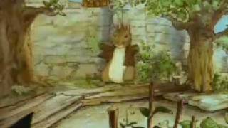 Peter Rabbit  Downhill Escape [upl. by Mascia]