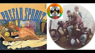 Prefab Sprout  Appetite Disco Mix Extended Song Top Selection 80s VP Dj Duck [upl. by Donaghue140]